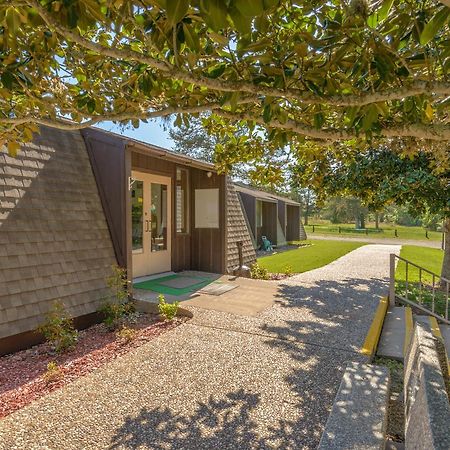 Colorado River Rv Campground Колумбус Экстерьер фото