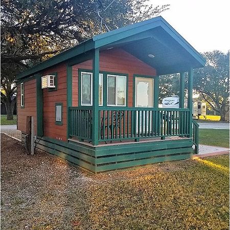 Colorado River Rv Campground Колумбус Экстерьер фото