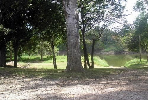 Colorado River Rv Campground Колумбус Экстерьер фото